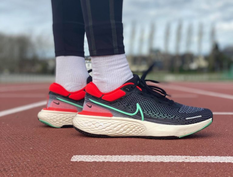 Nike ZoomX Invincible Run Flyknit