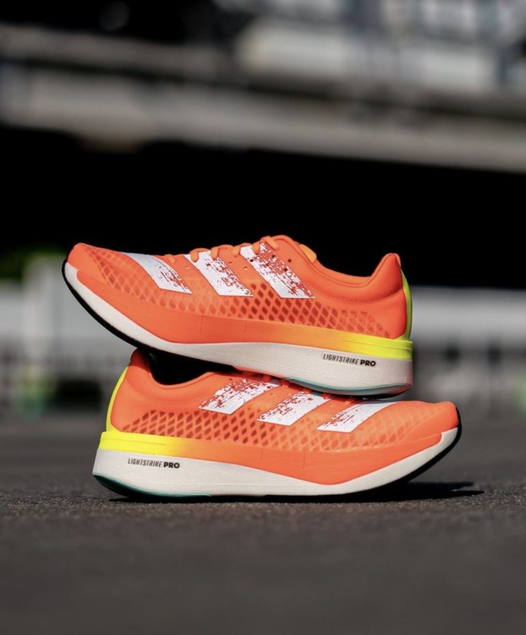 Adidas Adizero Adios Pro