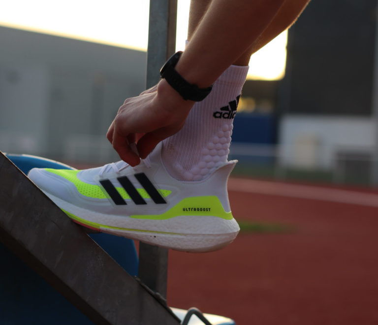 Adidas Ultraboost 21