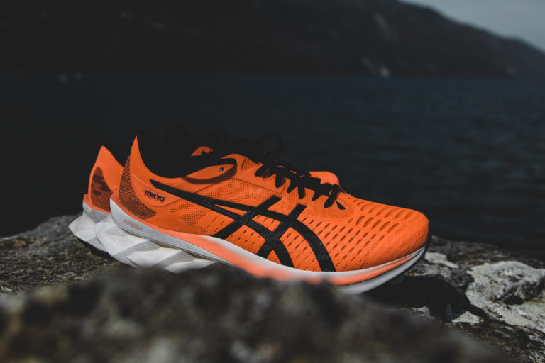 Asics Novablast