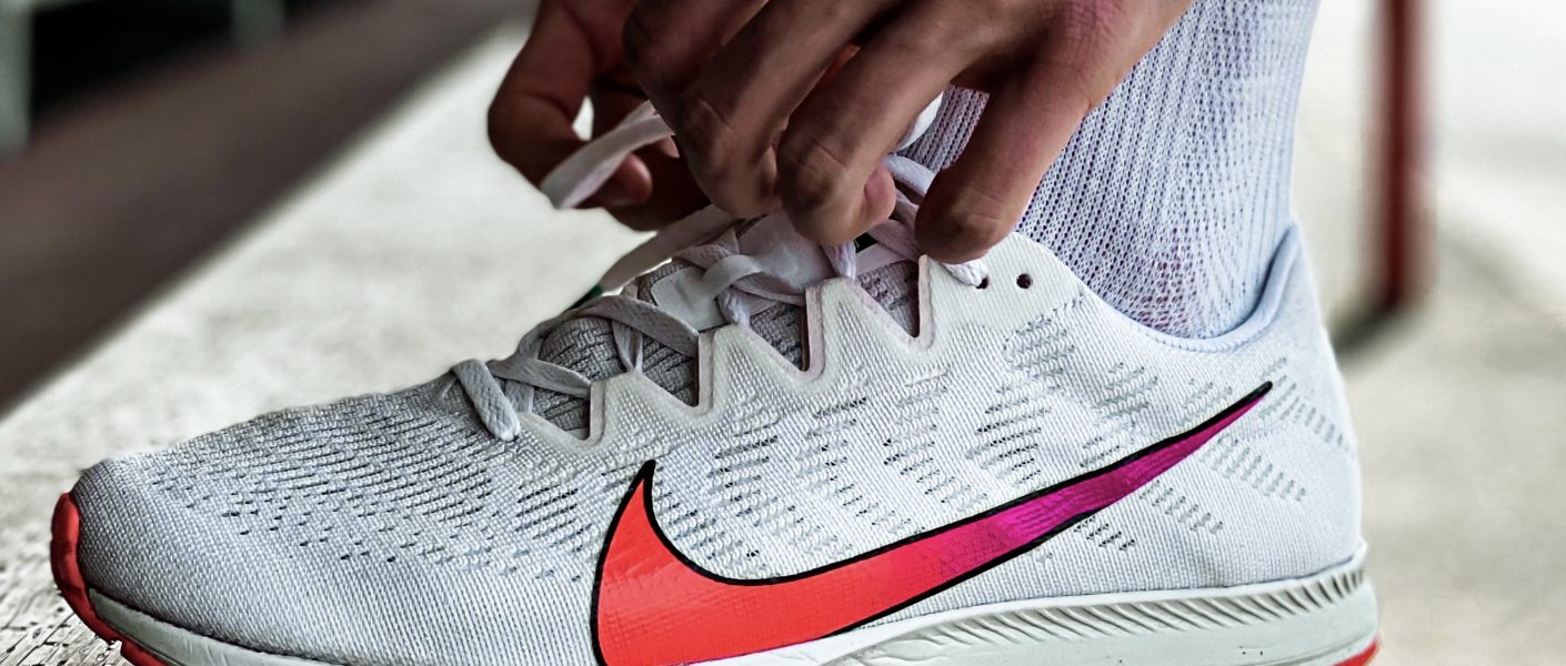 Plicht het dossier ketting Nike Streak 7 – The Running Collective