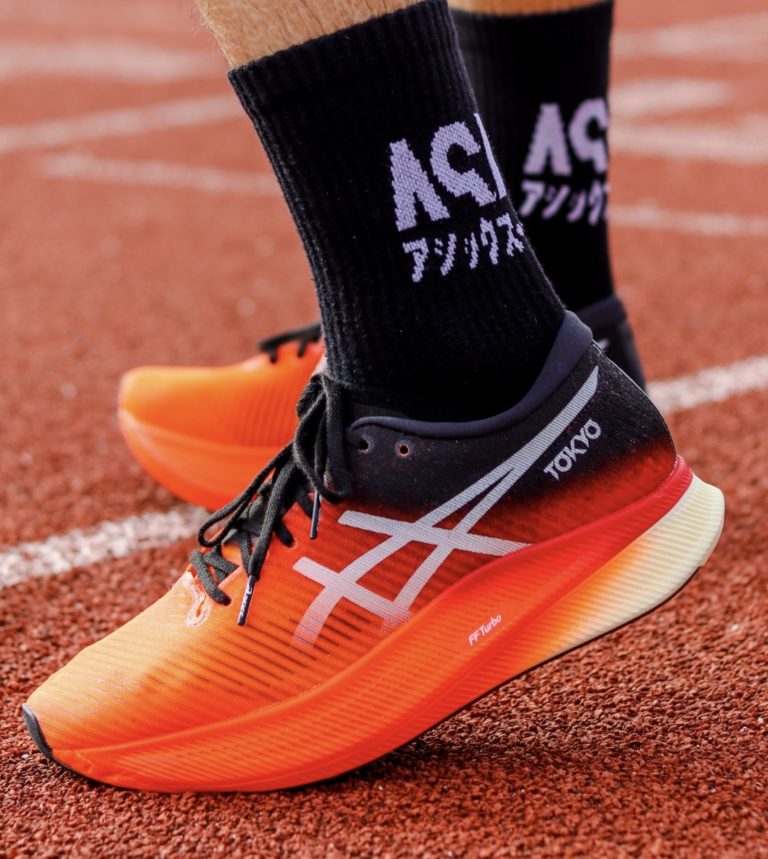 Asics Metaspeed Sky