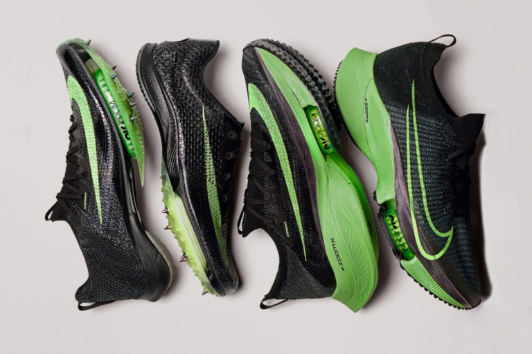 Les chaussures « Next Gen » : l&rsquo;enquête.