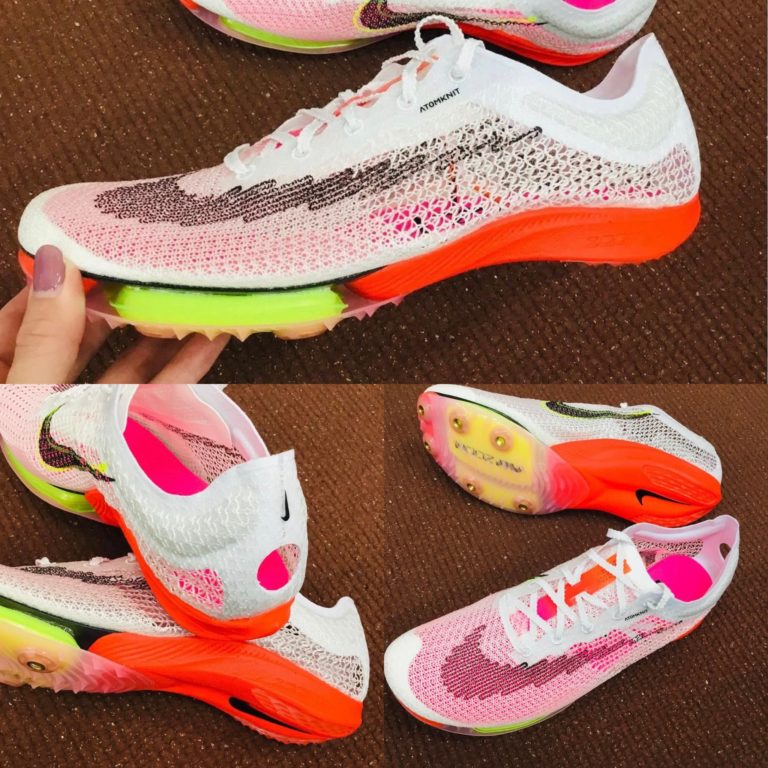 Air Zoom Victory
