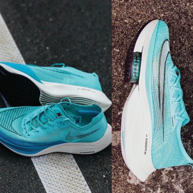 Vaporfly Next% VS Alphafly Next% : le comparatif
