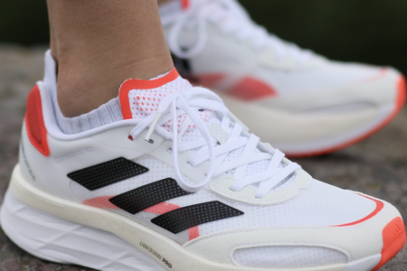 Adidas Adizero Boston 10