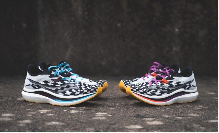 Endorphin Pro 2 : Saucony lance la deuxième version de sa gamme Endorphin