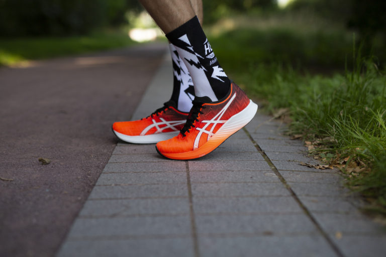 Asics Magic Speed