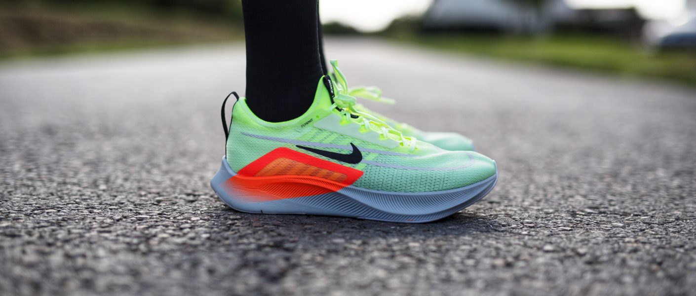 nike zoom fly 4