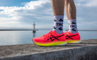 Asics Metaspeed Sky