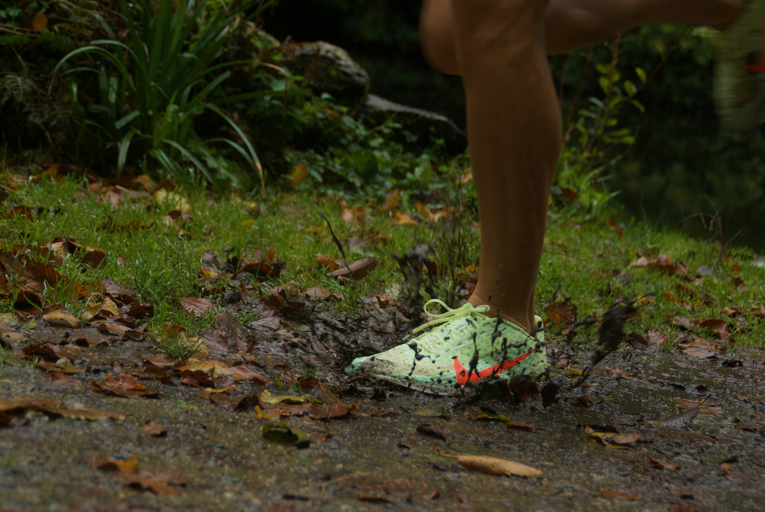 The Running Collective  Quelles chaussures à pointes choisir pour le  cross-country ?