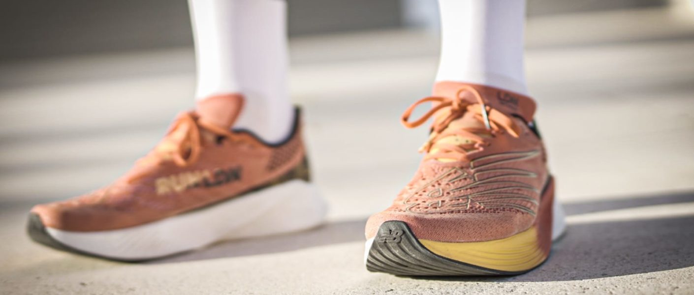 New Balance FuelCell RC Elite 2