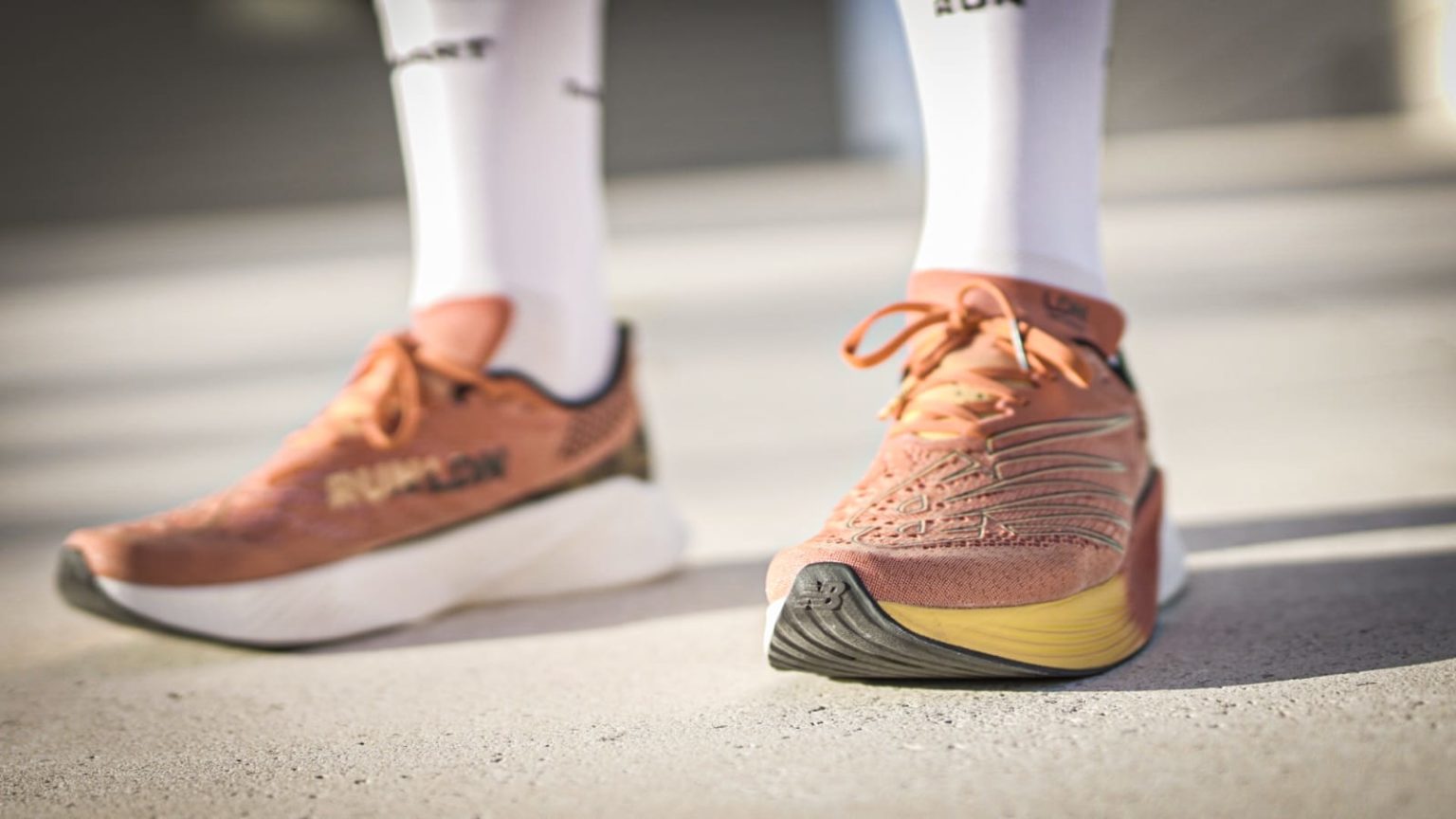 The Running Collective Les meilleures chaussures de running pour