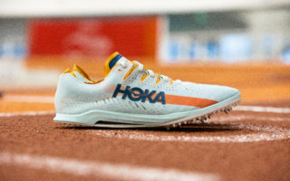 Hoka One One Cielo X MD