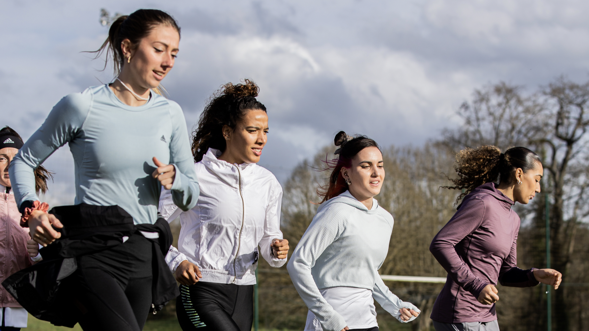 Pays de Fontainebleau Athlé