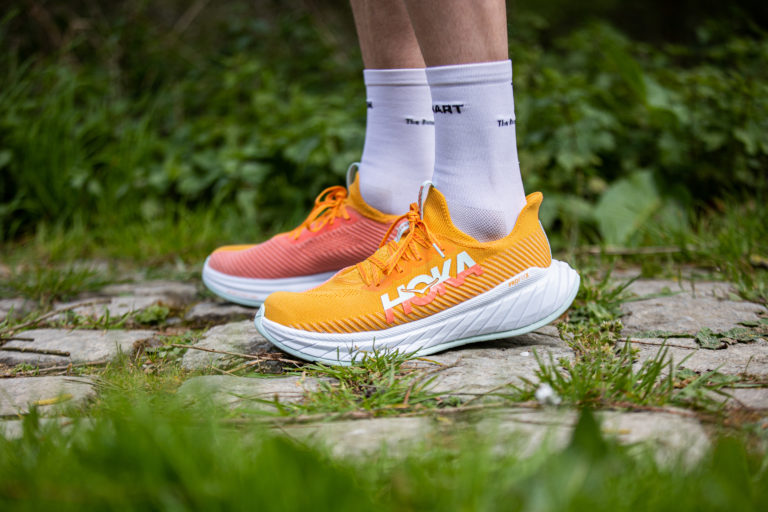 Hoka Carbon X 3