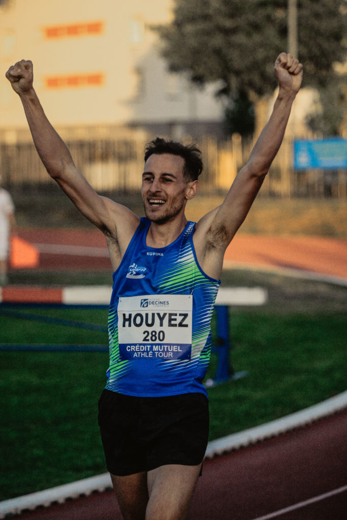 Hugo Houyez