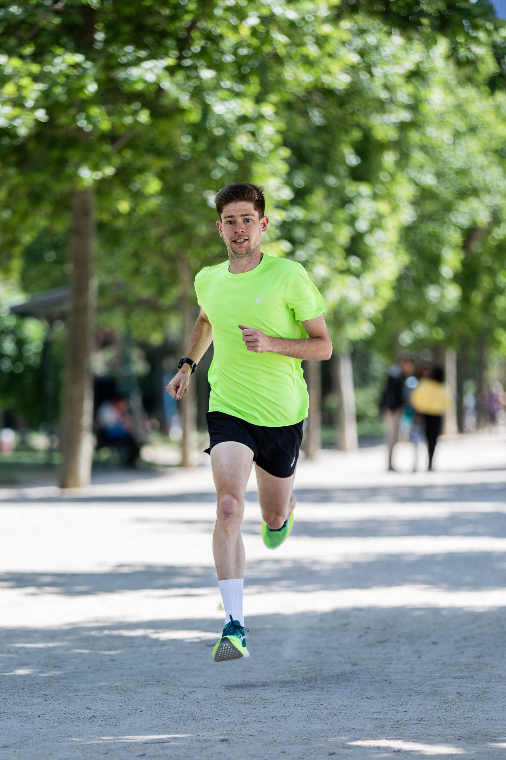 Comment courir un 5km et un 10km route ? Blog The Running Collective