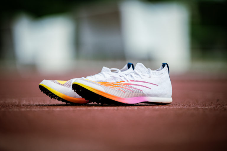 New Balance MD-X