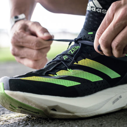 Adizero Adios Pro 3