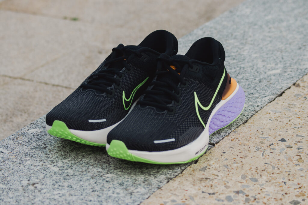 Nike ZoomX Invincible 2