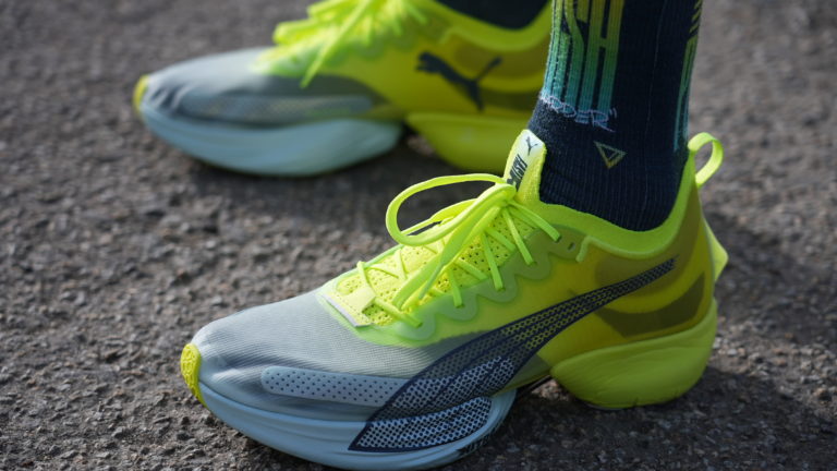 Puma Fast-R
