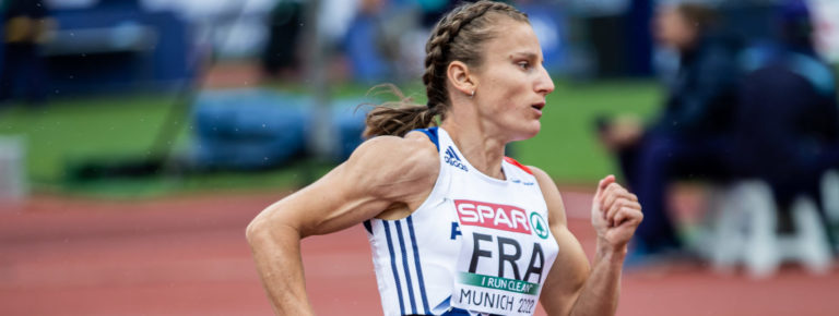 RETOUR SUR LES CHAMPIONNATS D’EUROPE À MUNICH