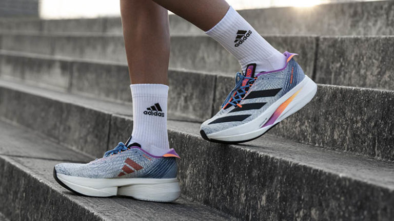 Adidas Adizero Prime x Strung