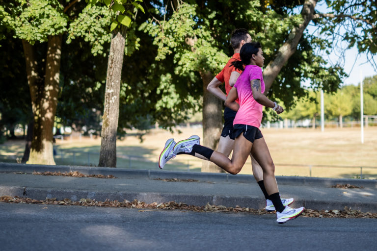 Comment courir un 5km et un 10km route ?