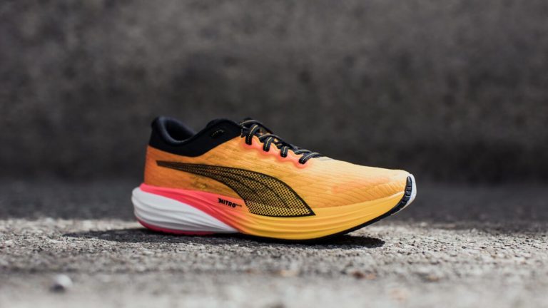 Puma Deviate Nitro 2