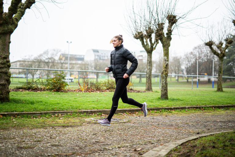 Comment bien choisir sa paire de running ?