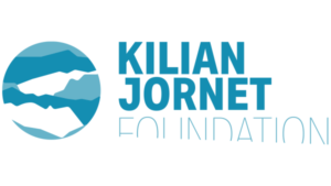 Logo fondation Kilian Jornet