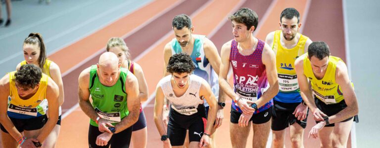 L&rsquo;agenda de la saison hivernale 2023