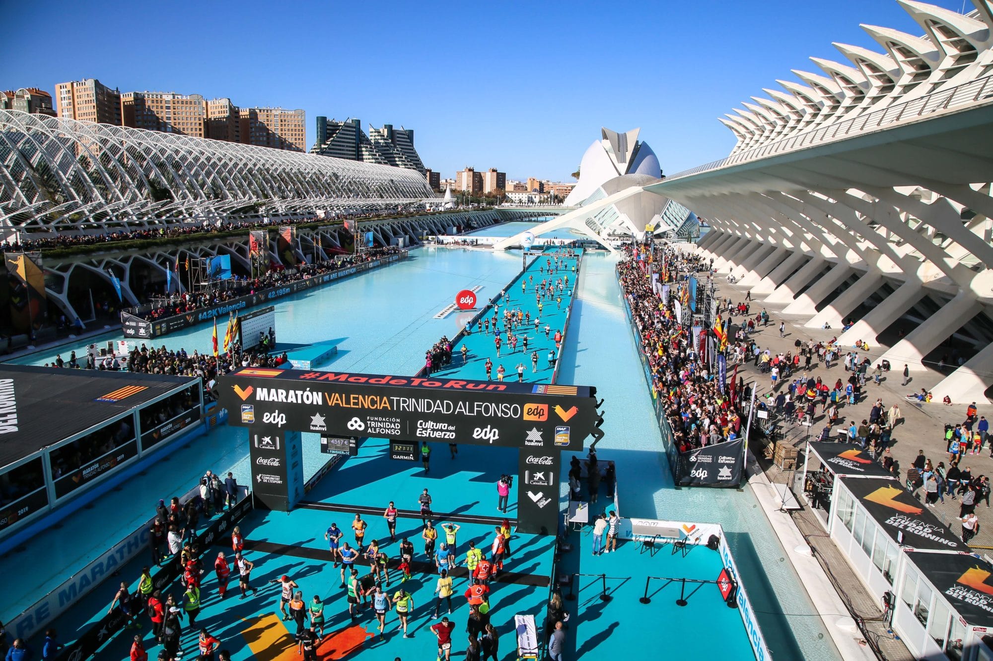 The Running Collective Marathon de Valence 2022 qui sont les