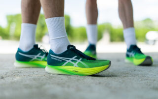 Asics Metaspeed Edge