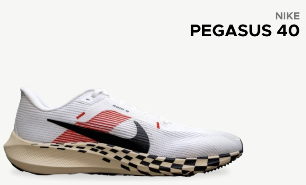 Nike Pegasus 40