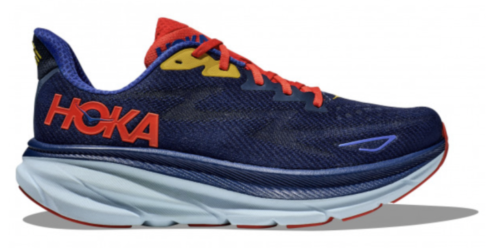 Hoka Clifton 9