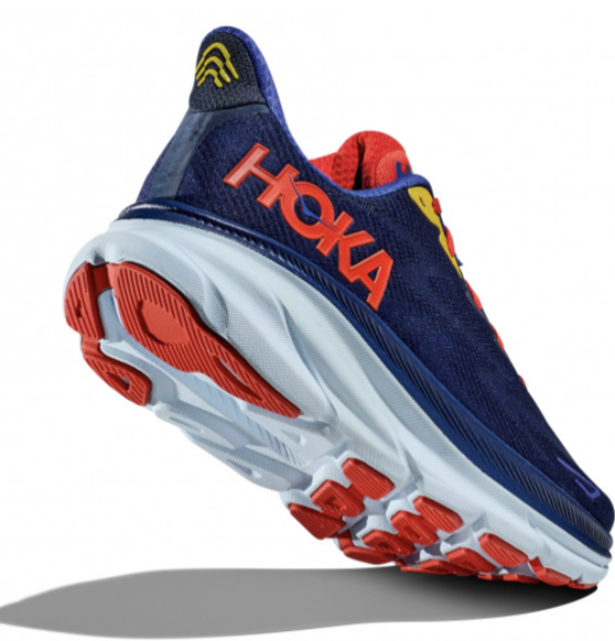Hoka Clifton 9
