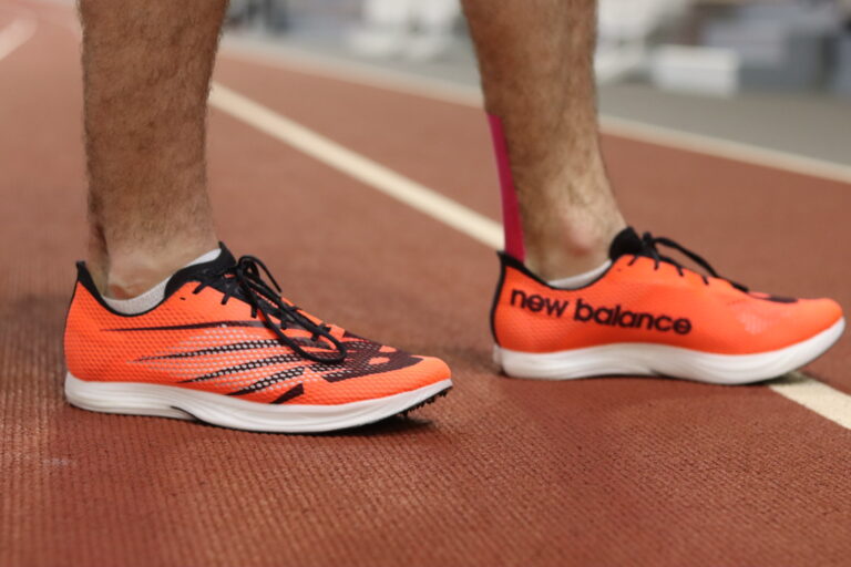 New Balance LD-X