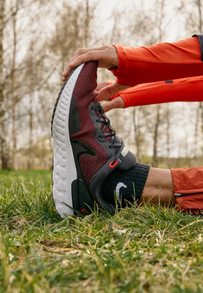 Nike : Jusqu'à 50% sur les chaussures running et trail ainsi que sur les  pointes d'athlétisme