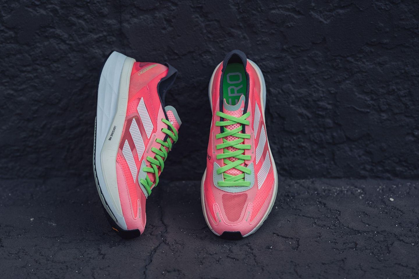Mais ces chaussures de running restent en tout cas, selon nous, un très bon rapport qualité prix