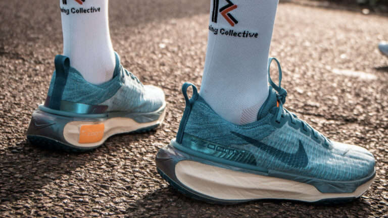 Nike ZoomX Invincible 3