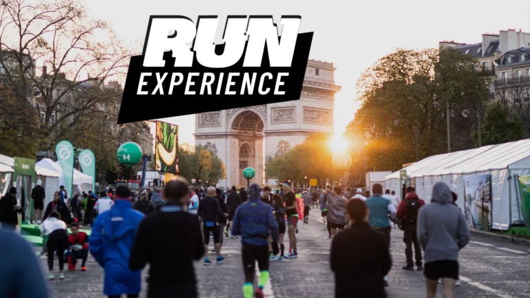 Salon du running 2023