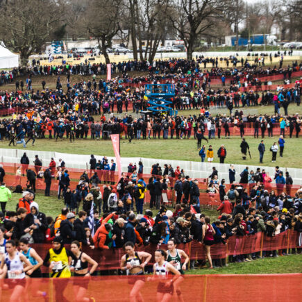 Championnats de France de cross-country 2023 Carhaix