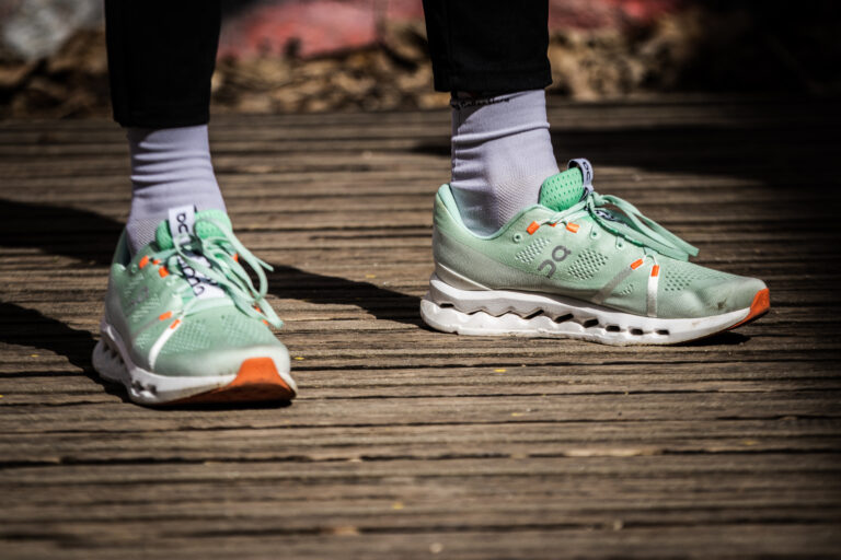 Test et avis de la nouvelle On Running Cloudsurfer