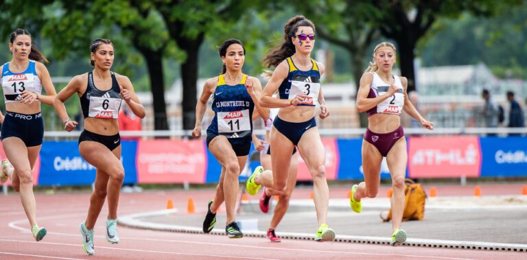 Les interclubs : ça commence ce week-end !