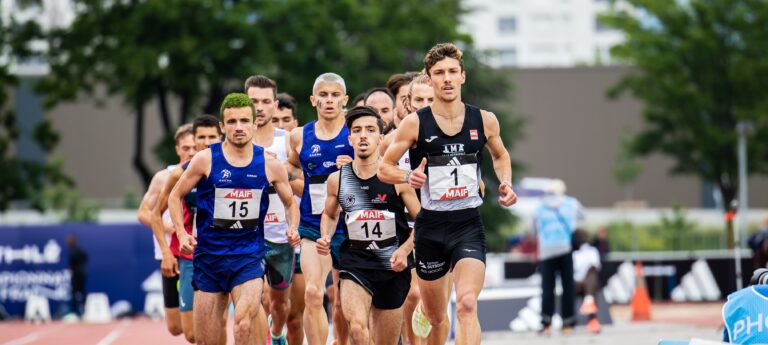 Finale des interclubs 2024 : les résultats du premier tour