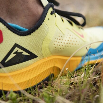 Nike Terra Kiger 7