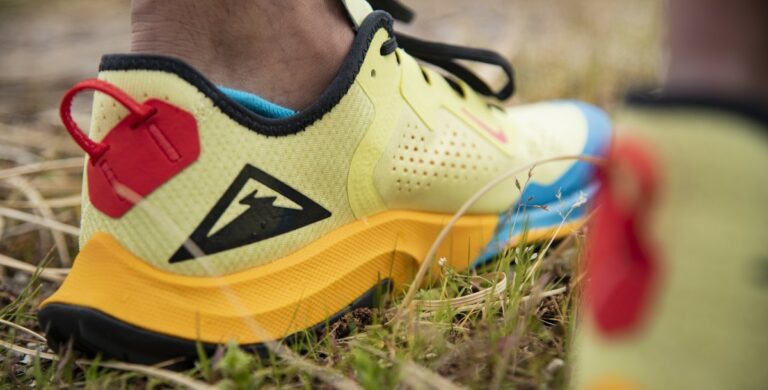 Nike Terra Kiger 7
