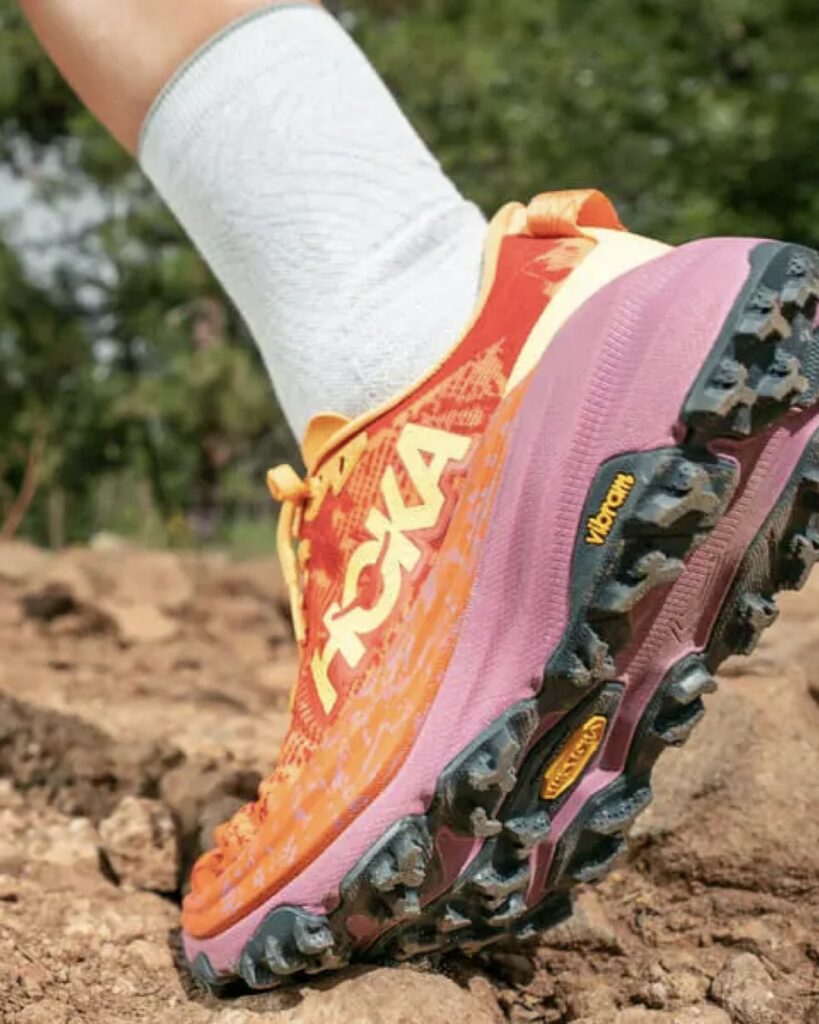 Hoka Speedgoat